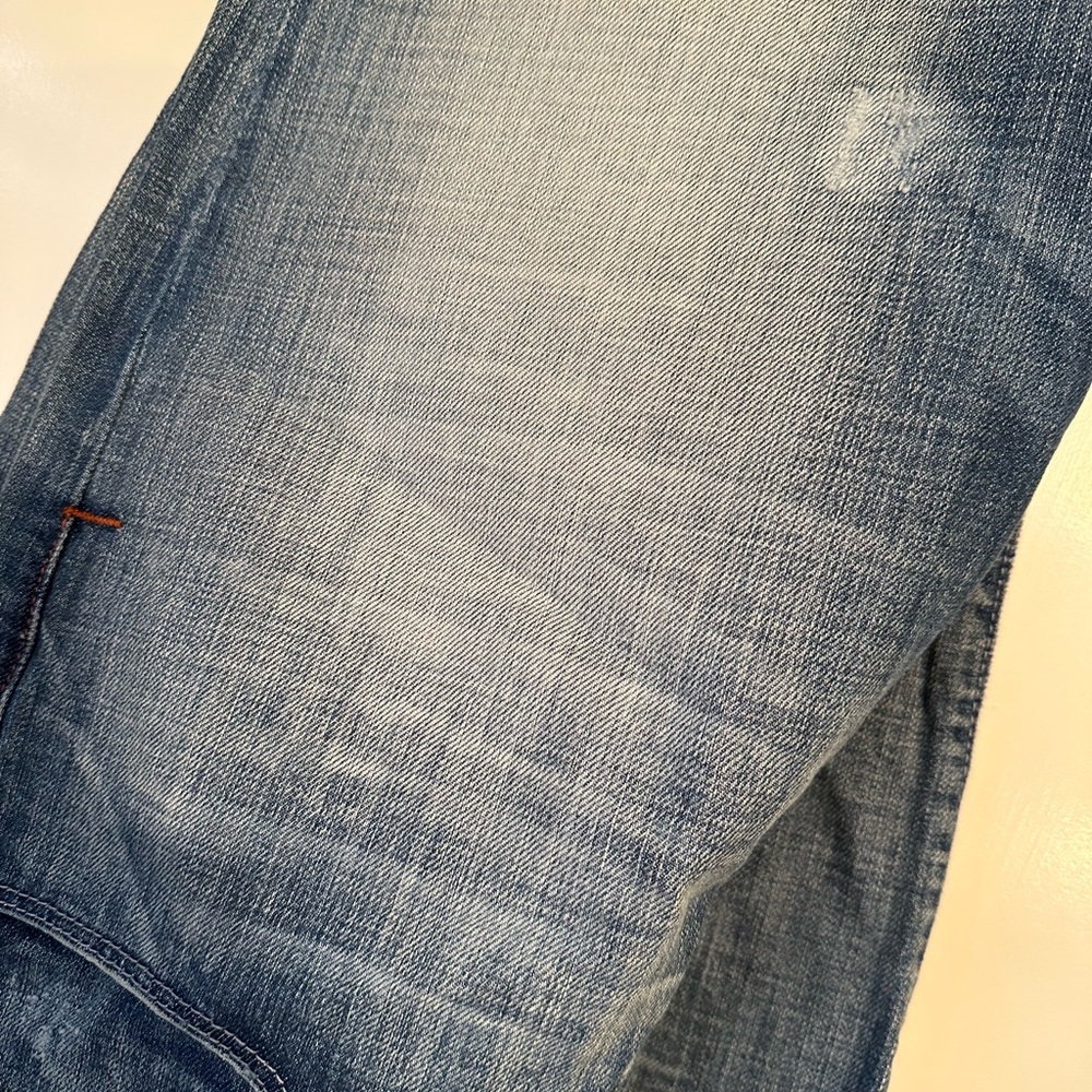 Women’s LTB by Little Big Denim 32x22. - Picture 4 of 6